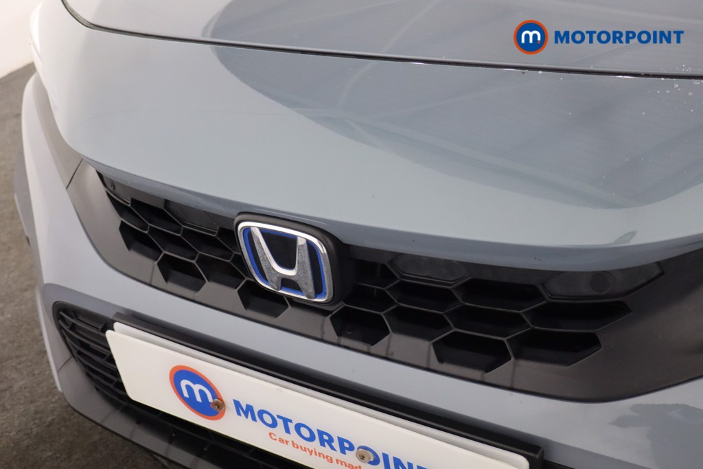 Honda Civic Sport Automatic Petrol-Electric Hybrid Hatchback - Stock Number (1587732) - 29th supplementary image