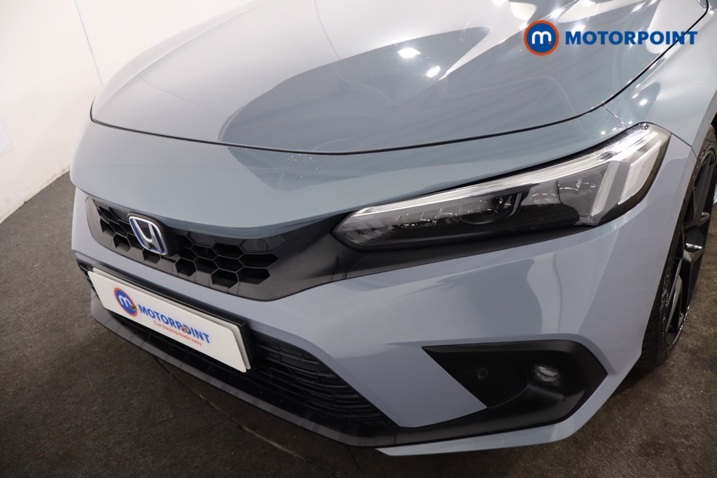 Honda Civic Sport Automatic Petrol-Electric Hybrid Hatchback - Stock Number (1587732) - 30th supplementary image