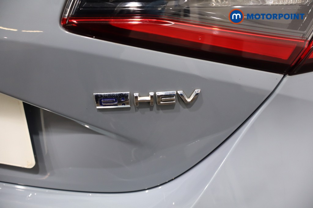 Honda Civic Sport Automatic Petrol-Electric Hybrid Hatchback - Stock Number (1587732) - 35th supplementary image