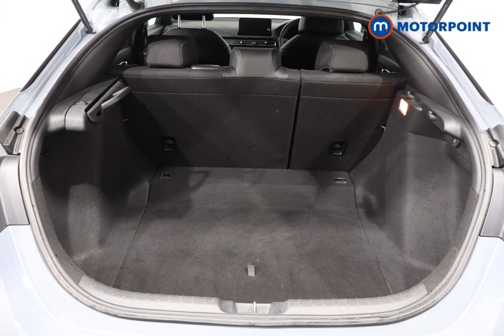Honda Civic Sport Automatic Petrol-Electric Hybrid Hatchback - Stock Number (1587732) - 38th supplementary image