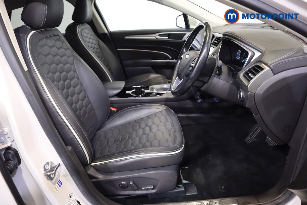 Ford Mondeo Titanium Edition Automatic Petrol-Electric Hybrid Saloon - Stock Number (1587738) - 6th supplementary image