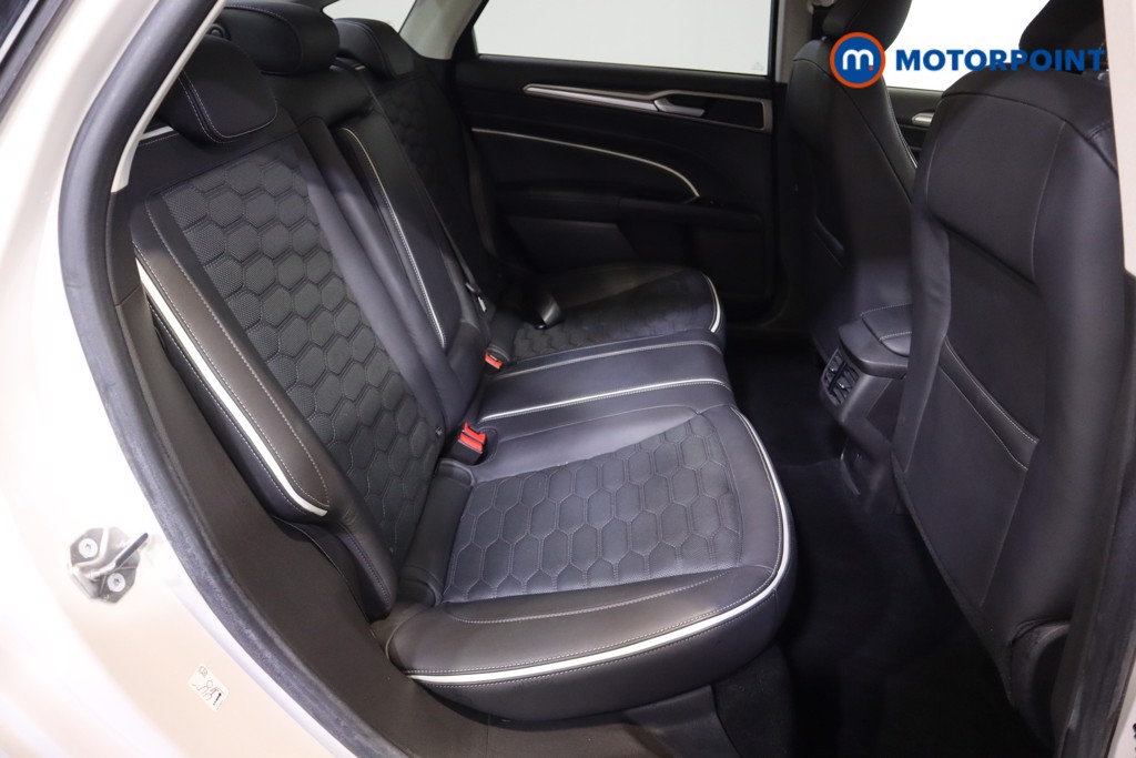 Ford Mondeo Titanium Edition Automatic Petrol-Electric Hybrid Saloon - Stock Number (1587738) - 7th supplementary image