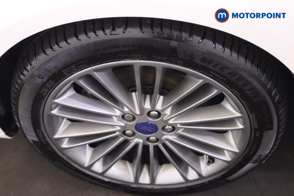 Ford Mondeo Titanium Edition Automatic Petrol-Electric Hybrid Saloon - Stock Number (1587738) - 10th supplementary image