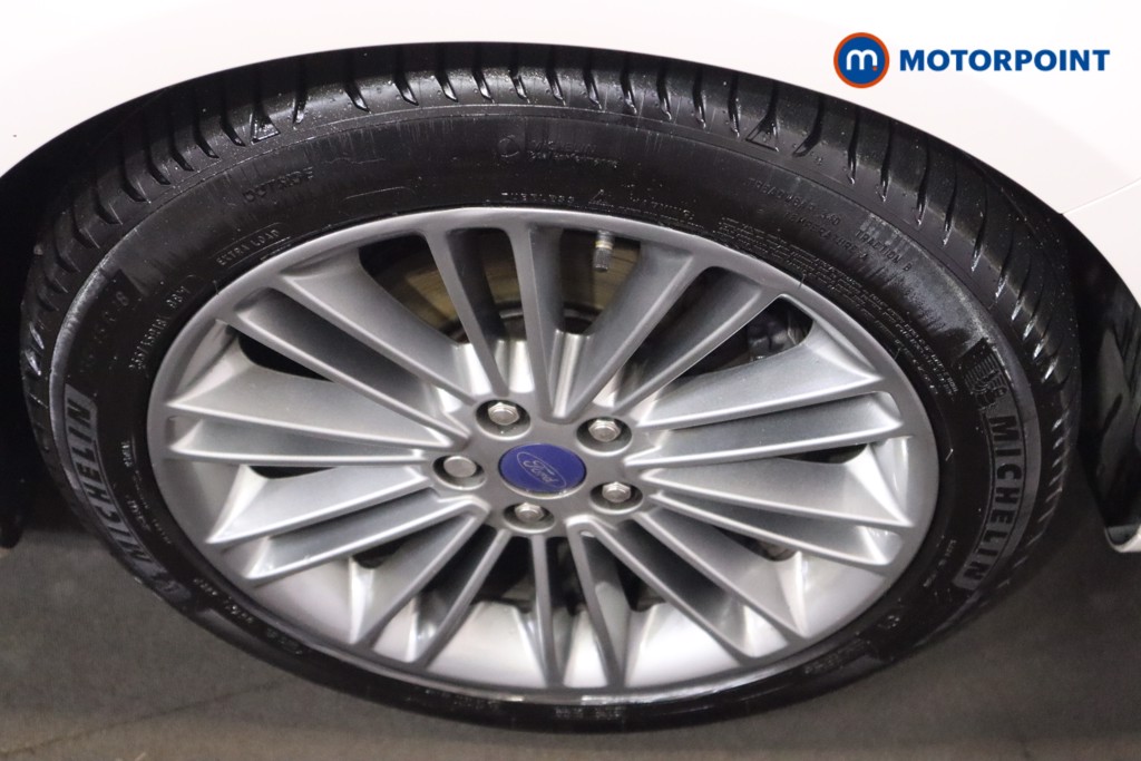 Ford Mondeo Titanium Edition Automatic Petrol-Electric Hybrid Saloon - Stock Number (1587738) - 11th supplementary image