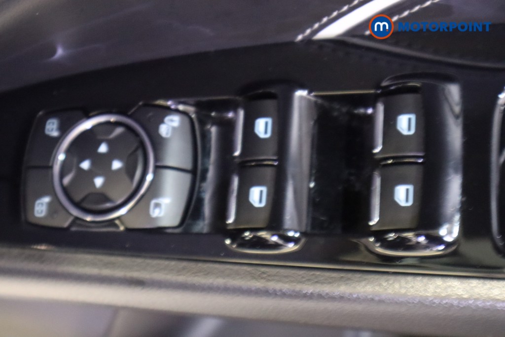 Ford Mondeo Titanium Edition Automatic Petrol-Electric Hybrid Saloon - Stock Number (1587738) - 15th supplementary image