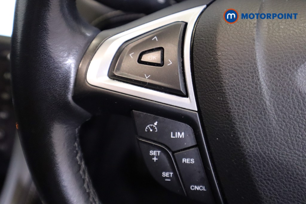 Ford Mondeo Titanium Edition Automatic Petrol-Electric Hybrid Saloon - Stock Number (1587738) - 18th supplementary image