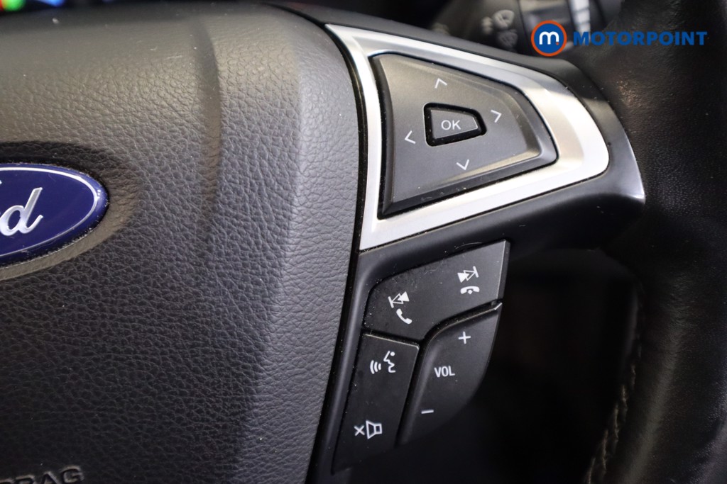Ford Mondeo Titanium Edition Automatic Petrol-Electric Hybrid Saloon - Stock Number (1587738) - 19th supplementary image
