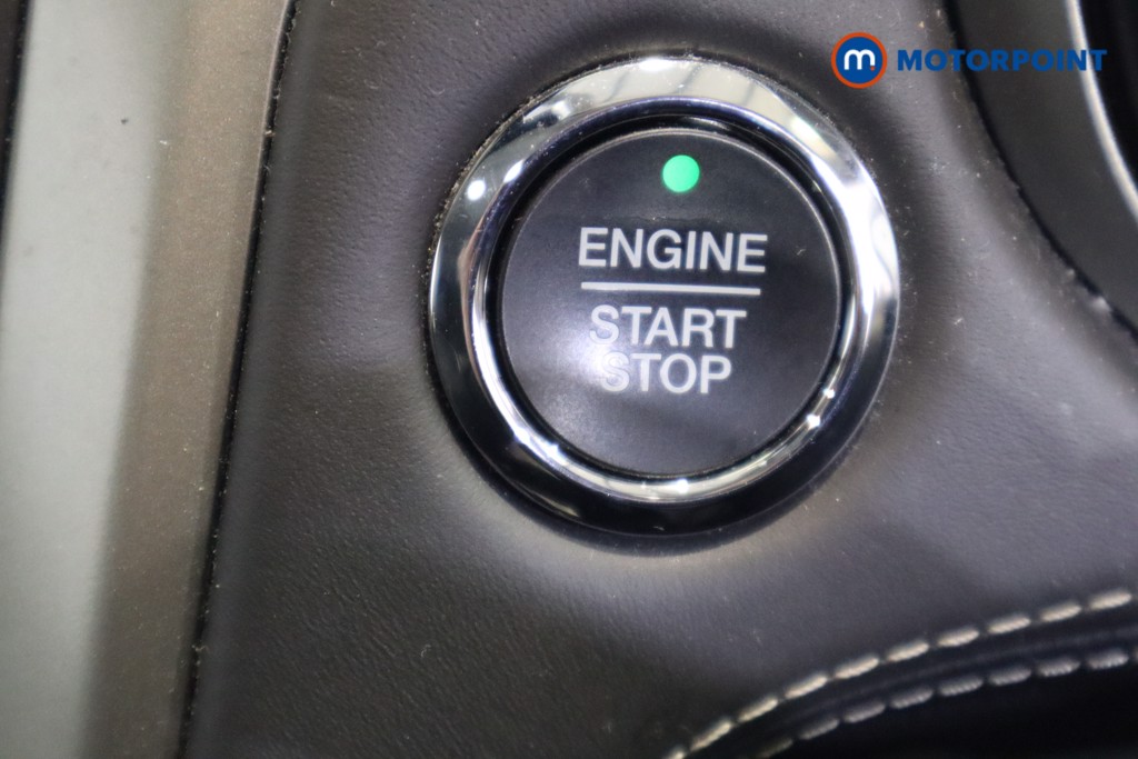 Ford Mondeo Titanium Edition Automatic Petrol-Electric Hybrid Saloon - Stock Number (1587738) - 20th supplementary image