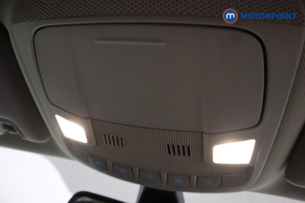 Ford Mondeo Titanium Edition Automatic Petrol-Electric Hybrid Saloon - Stock Number (1587738) - 27th supplementary image