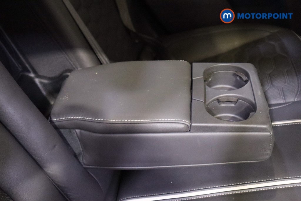 Ford Mondeo Titanium Edition Automatic Petrol-Electric Hybrid Saloon - Stock Number (1587738) - 30th supplementary image