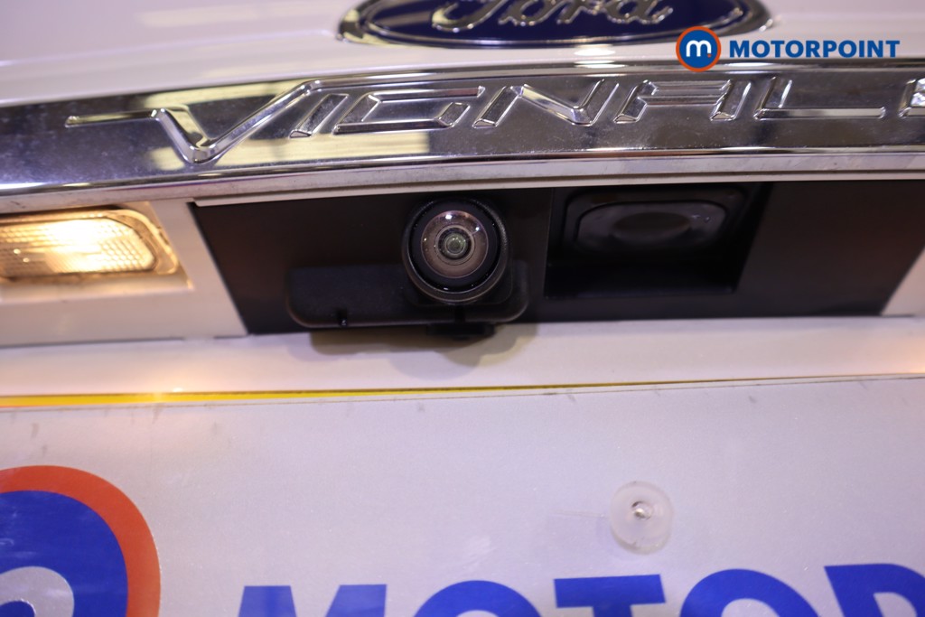 Ford Mondeo Titanium Edition Automatic Petrol-Electric Hybrid Saloon - Stock Number (1587738) - 32nd supplementary image