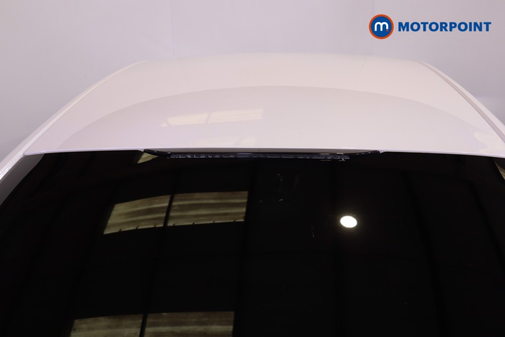 Ford Mondeo Titanium Edition Automatic Petrol-Electric Hybrid Saloon - Stock Number (1587738) - 33rd supplementary image