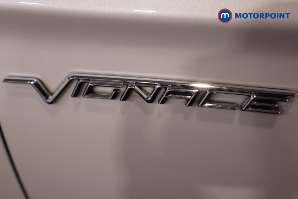 Ford Mondeo Titanium Edition Automatic Petrol-Electric Hybrid Saloon - Stock Number (1587738) - 36th supplementary image