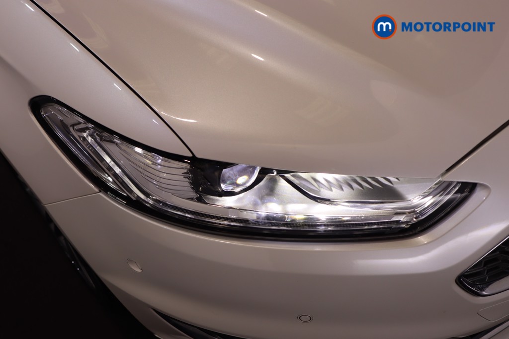 Ford Mondeo Titanium Edition Automatic Petrol-Electric Hybrid Saloon - Stock Number (1587738) - 37th supplementary image