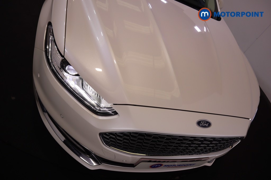 Ford Mondeo Titanium Edition Automatic Petrol-Electric Hybrid Saloon - Stock Number (1587738) - 38th supplementary image