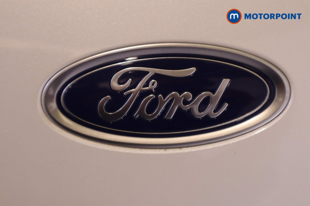 Ford Mondeo Titanium Edition Automatic Petrol-Electric Hybrid Saloon - Stock Number (1587738) - 39th supplementary image