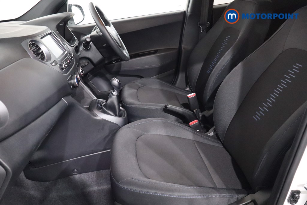 Hyundai I10 Go Se Manual Petrol Hatchback - Stock Number (1587741) - 4th supplementary image