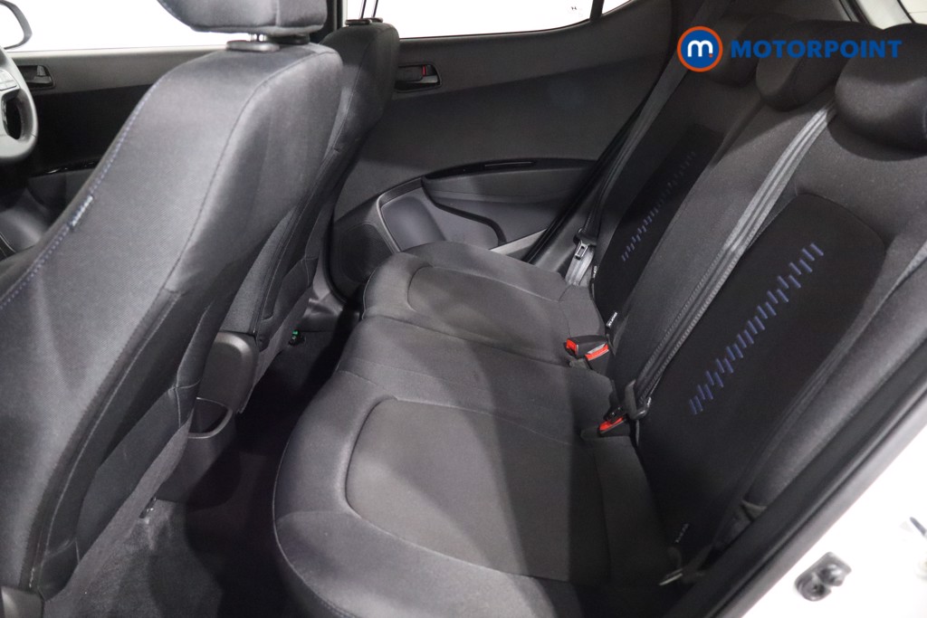 Hyundai I10 Go Se Manual Petrol Hatchback - Stock Number (1587741) - 5th supplementary image