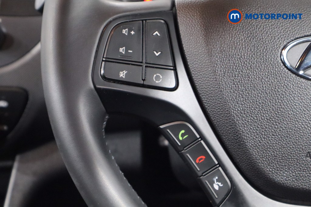 Hyundai I10 Go Se Manual Petrol Hatchback - Stock Number (1587741) - 7th supplementary image