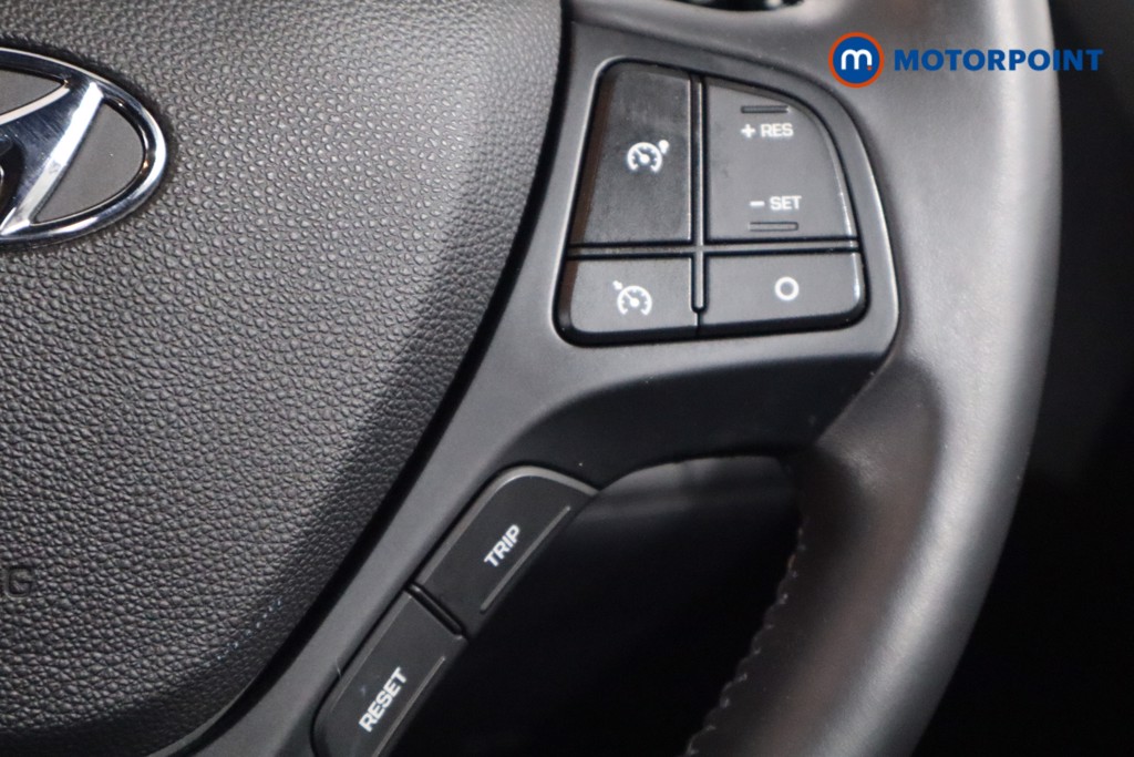 Hyundai I10 Go Se Manual Petrol Hatchback - Stock Number (1587741) - 8th supplementary image