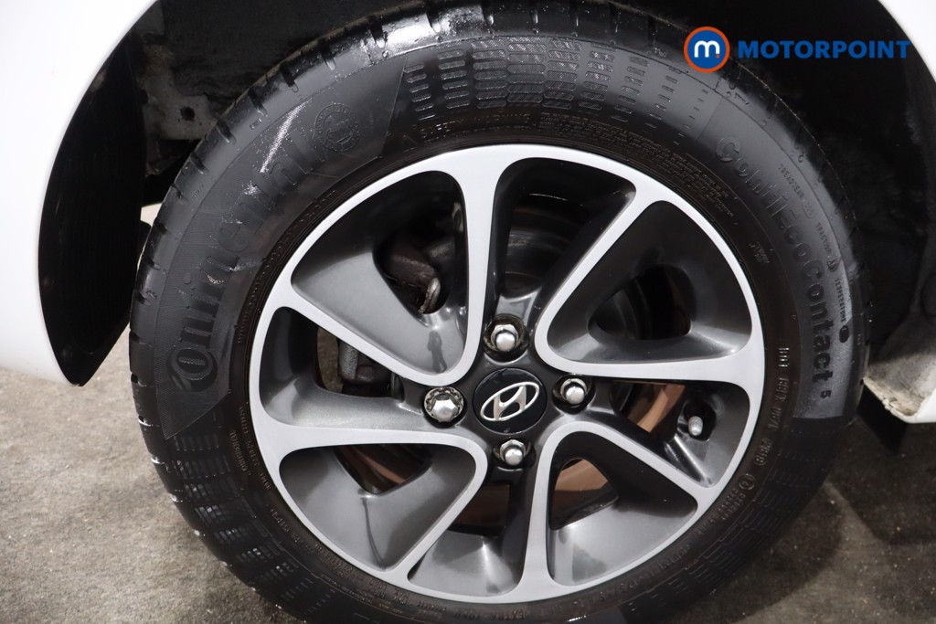 Hyundai I10 Go Se Manual Petrol Hatchback - Stock Number (1587741) - 9th supplementary image