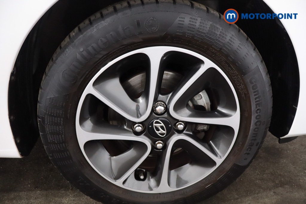 Hyundai I10 Go Se Manual Petrol Hatchback - Stock Number (1587741) - 10th supplementary image