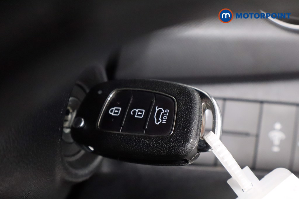 Hyundai I10 Go Se Manual Petrol Hatchback - Stock Number (1587741) - 13th supplementary image