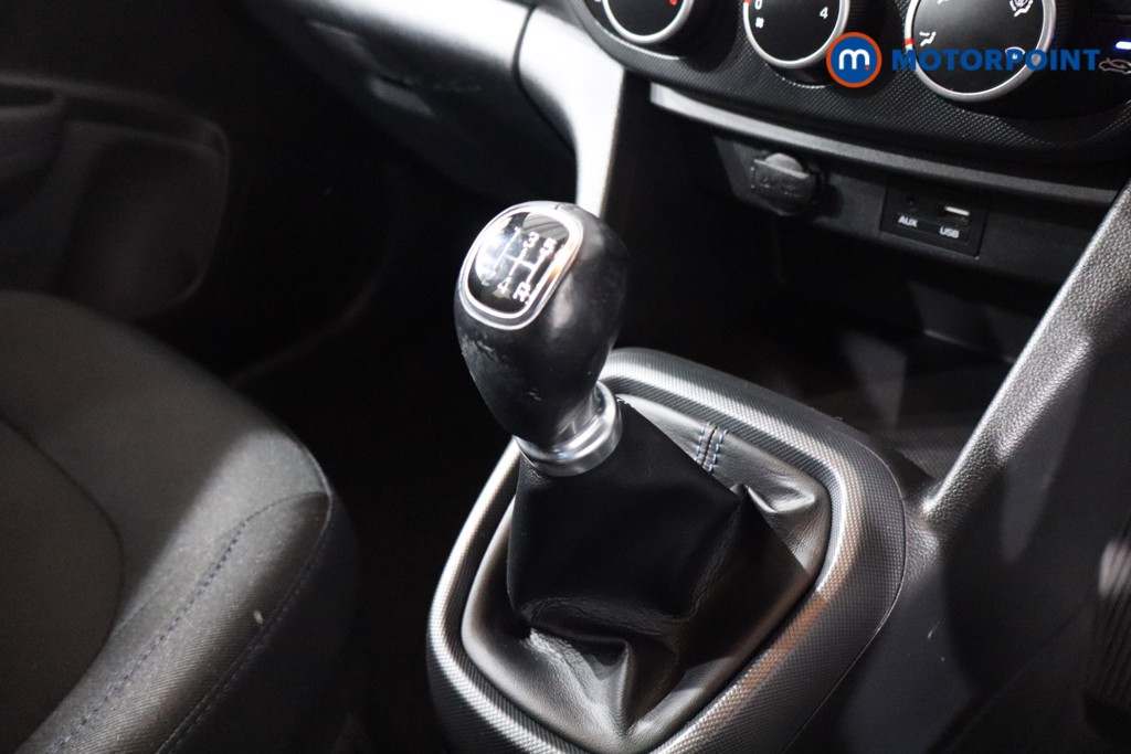 Hyundai I10 Go Se Manual Petrol Hatchback - Stock Number (1587741) - 14th supplementary image