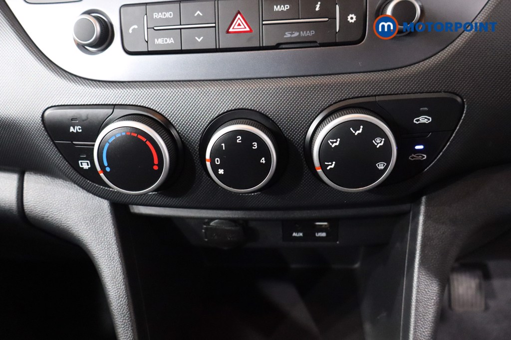 Hyundai I10 Go Se Manual Petrol Hatchback - Stock Number (1587741) - 16th supplementary image