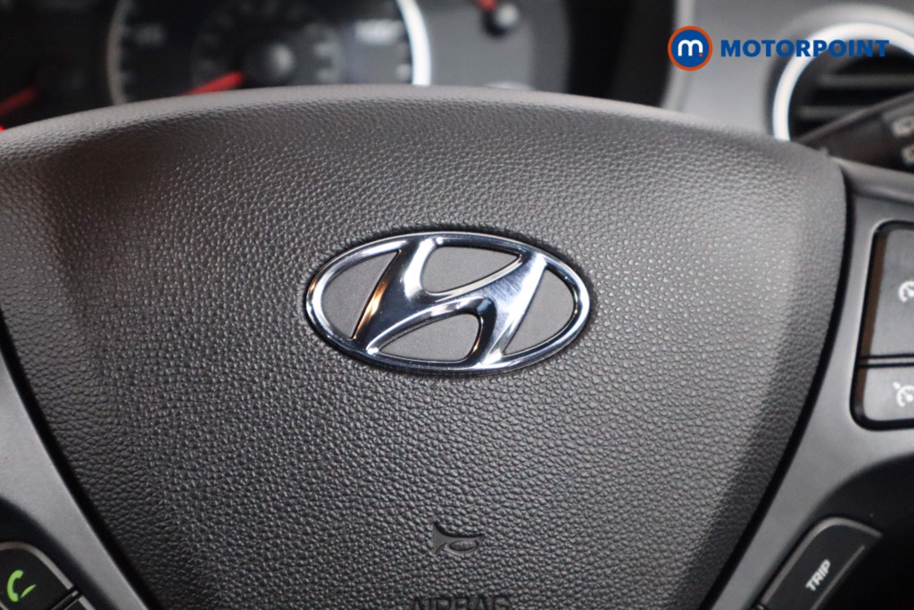 Hyundai I10 Go Se Manual Petrol Hatchback - Stock Number (1587741) - 17th supplementary image
