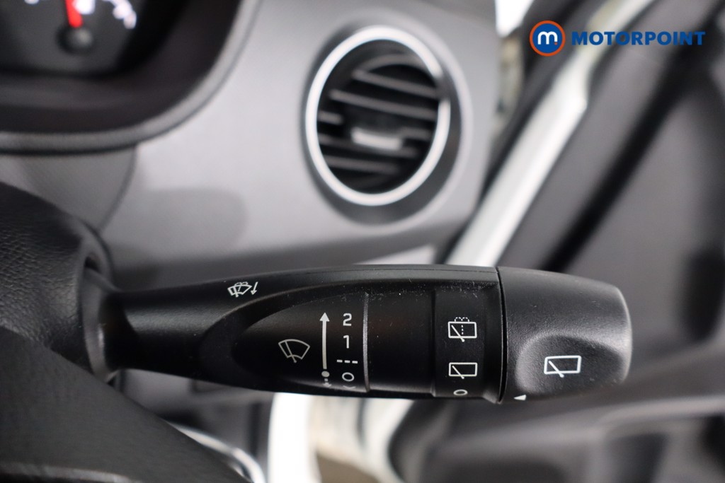 Hyundai I10 Go Se Manual Petrol Hatchback - Stock Number (1587741) - 18th supplementary image