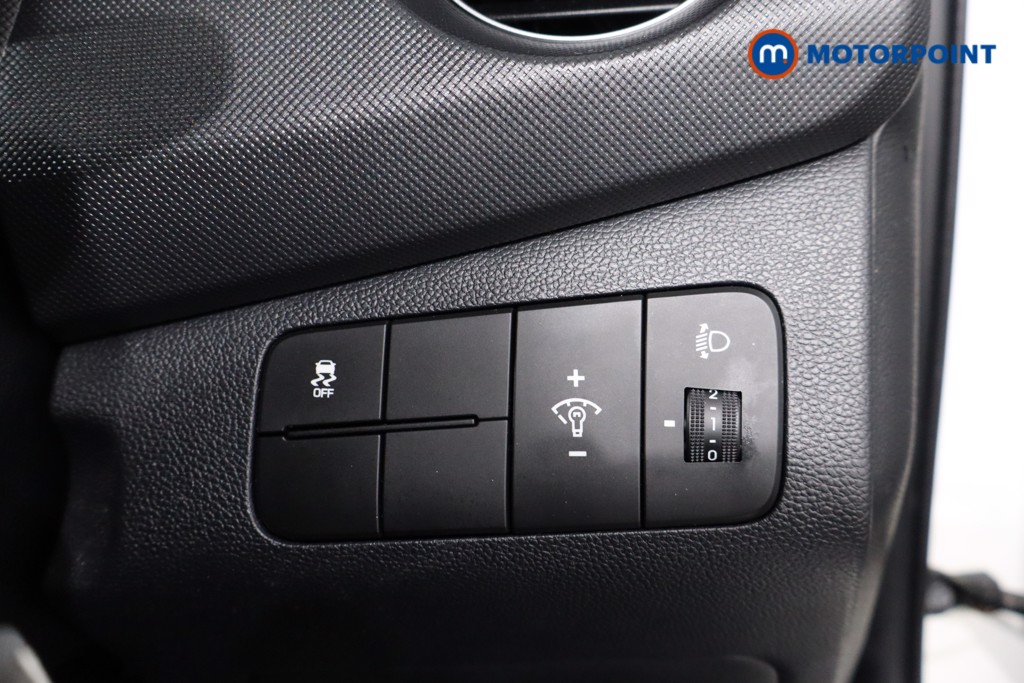 Hyundai I10 Go Se Manual Petrol Hatchback - Stock Number (1587741) - 20th supplementary image