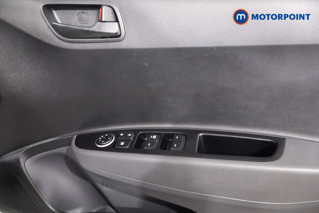 Hyundai I10 Go Se Manual Petrol Hatchback - Stock Number (1587741) - 21st supplementary image