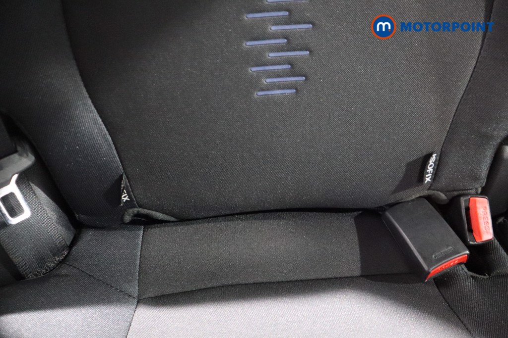 Hyundai I10 Go Se Manual Petrol Hatchback - Stock Number (1587741) - 24th supplementary image
