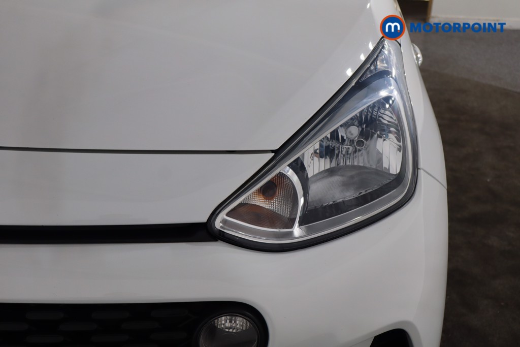 Hyundai I10 Go Se Manual Petrol Hatchback - Stock Number (1587741) - 25th supplementary image