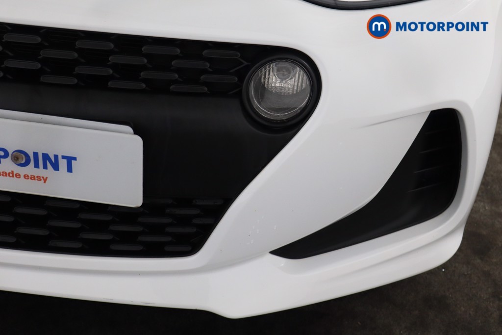 Hyundai I10 Go Se Manual Petrol Hatchback - Stock Number (1587741) - 26th supplementary image