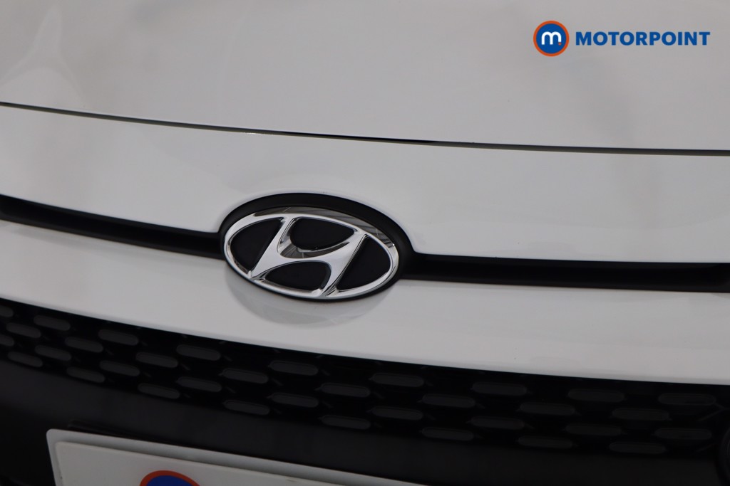 Hyundai I10 Go Se Manual Petrol Hatchback - Stock Number (1587741) - 27th supplementary image