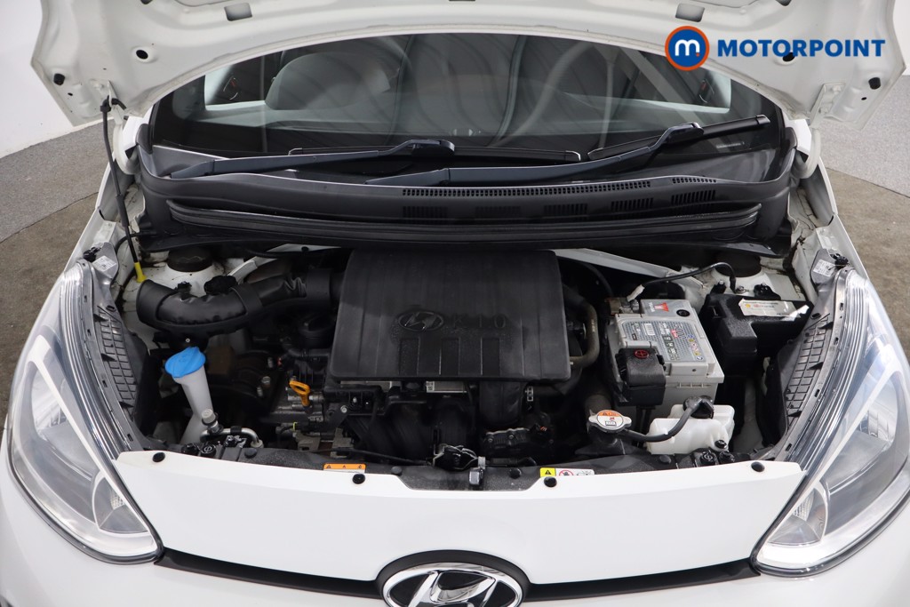 Hyundai I10 Go Se Manual Petrol Hatchback - Stock Number (1587741) - 29th supplementary image