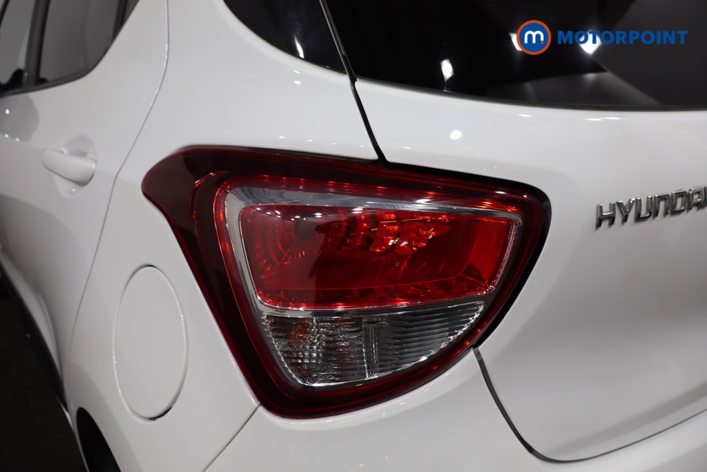 Hyundai I10 Go Se Manual Petrol Hatchback - Stock Number (1587741) - 31st supplementary image
