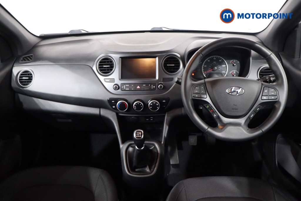 Hyundai I10 Go Se Manual Petrol Hatchback - Stock Number (1587741) - 1st supplementary image