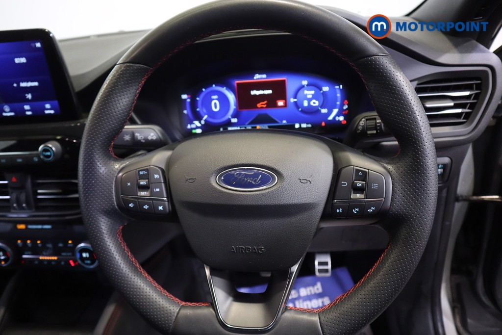 Ford Kuga St-Line X Edition Automatic Petrol-Electric Hybrid SUV - Stock Number (1587748) - 3rd supplementary image
