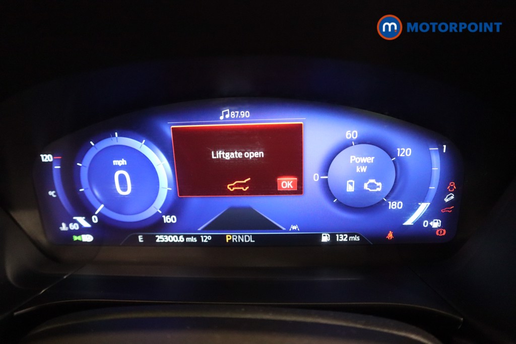 Ford Kuga St-Line X Edition Automatic Petrol-Electric Hybrid SUV - Stock Number (1587748) - 4th supplementary image