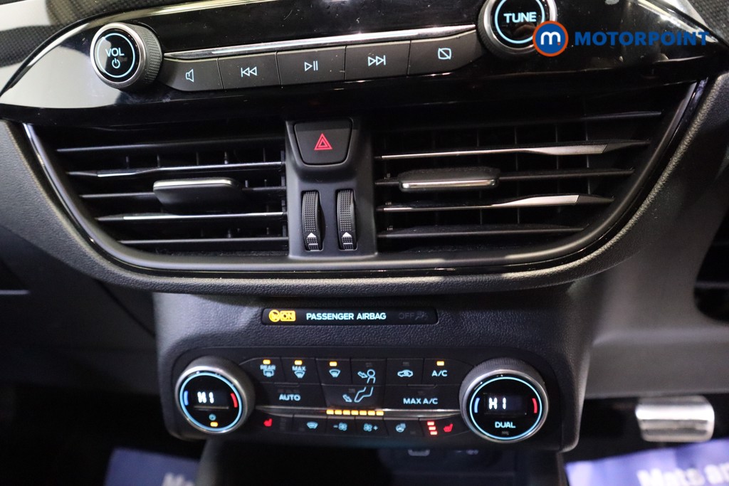Ford Kuga St-Line X Edition Automatic Petrol-Electric Hybrid SUV - Stock Number (1587748) - 5th supplementary image