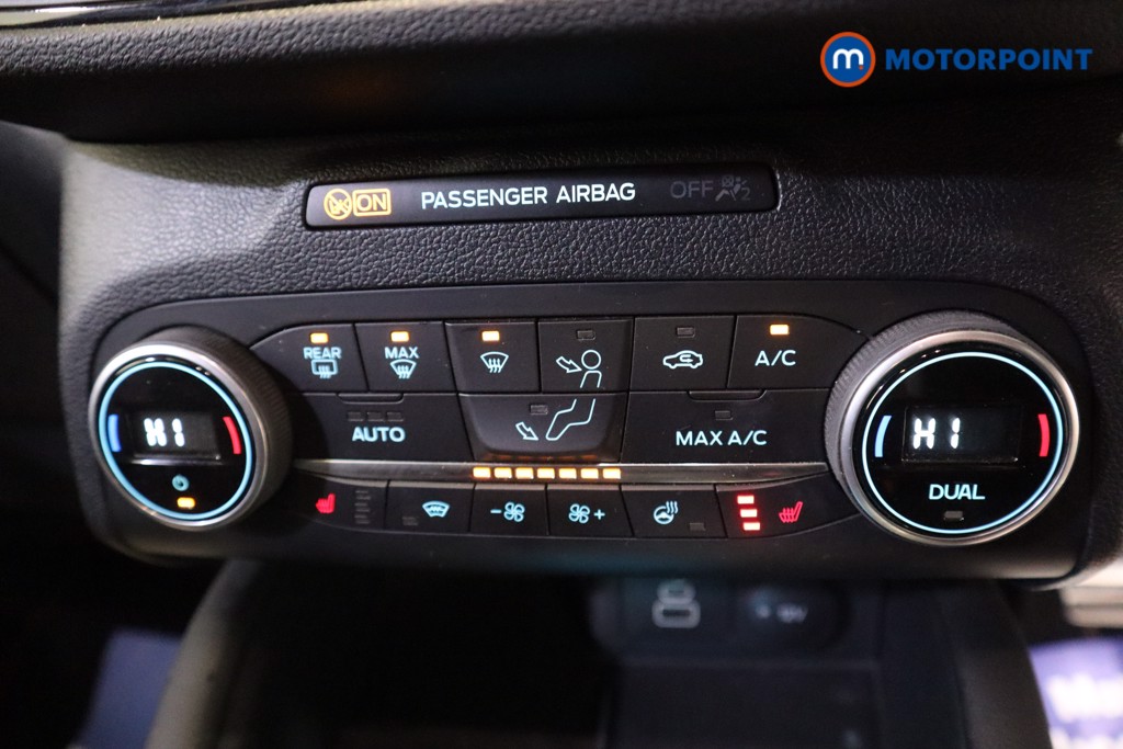 Ford Kuga St-Line X Edition Automatic Petrol-Electric Hybrid SUV - Stock Number (1587748) - 6th supplementary image