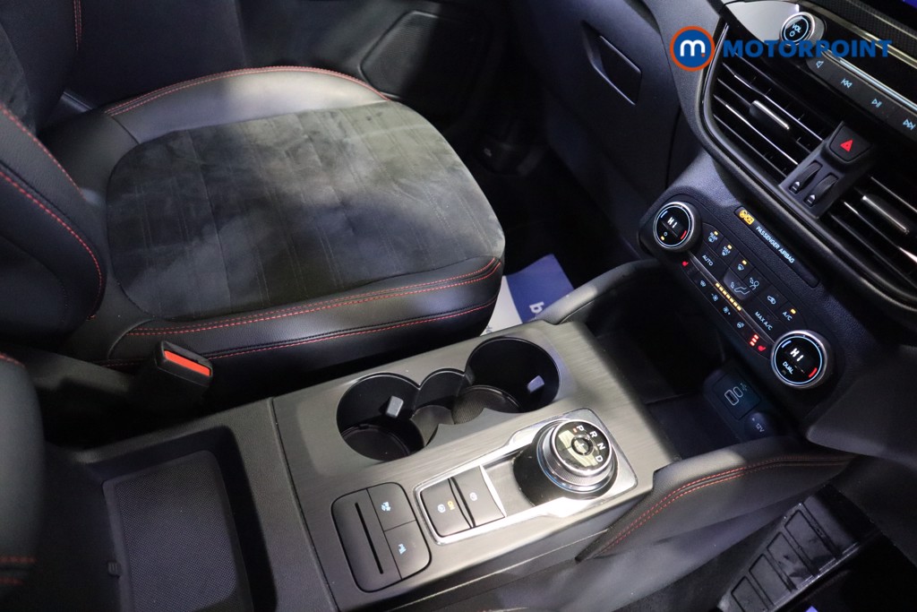 Ford Kuga St-Line X Edition Automatic Petrol-Electric Hybrid SUV - Stock Number (1587748) - 8th supplementary image