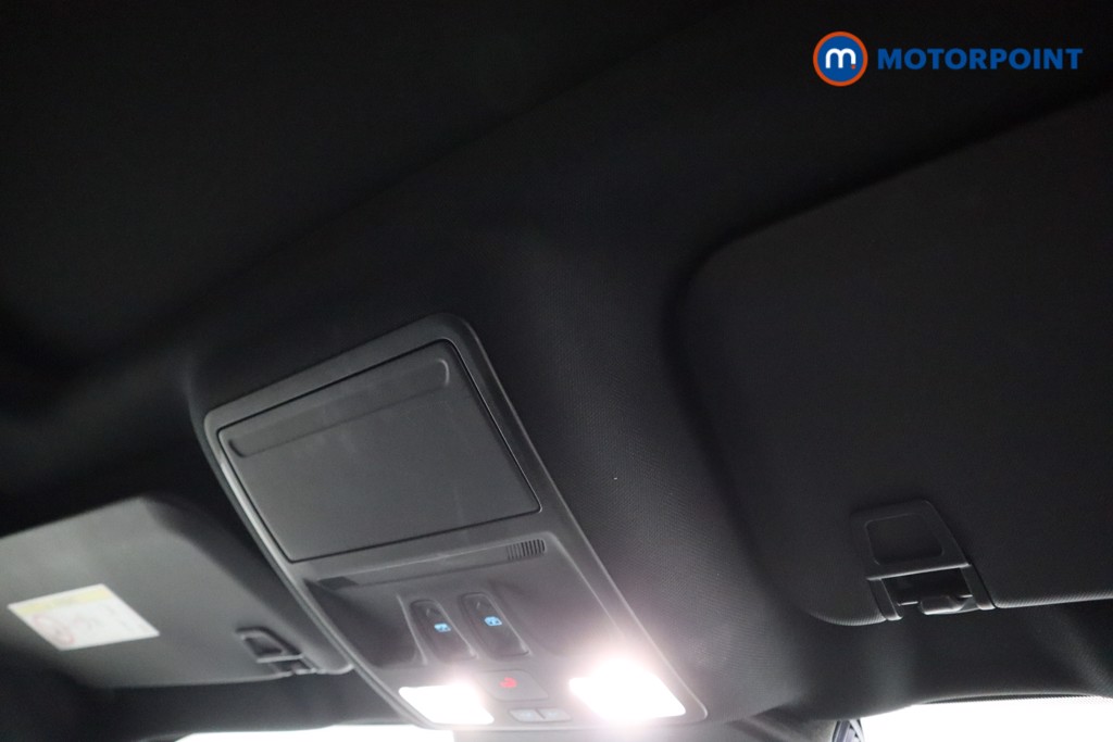 Ford Kuga St-Line X Edition Automatic Petrol-Electric Hybrid SUV - Stock Number (1587748) - 9th supplementary image