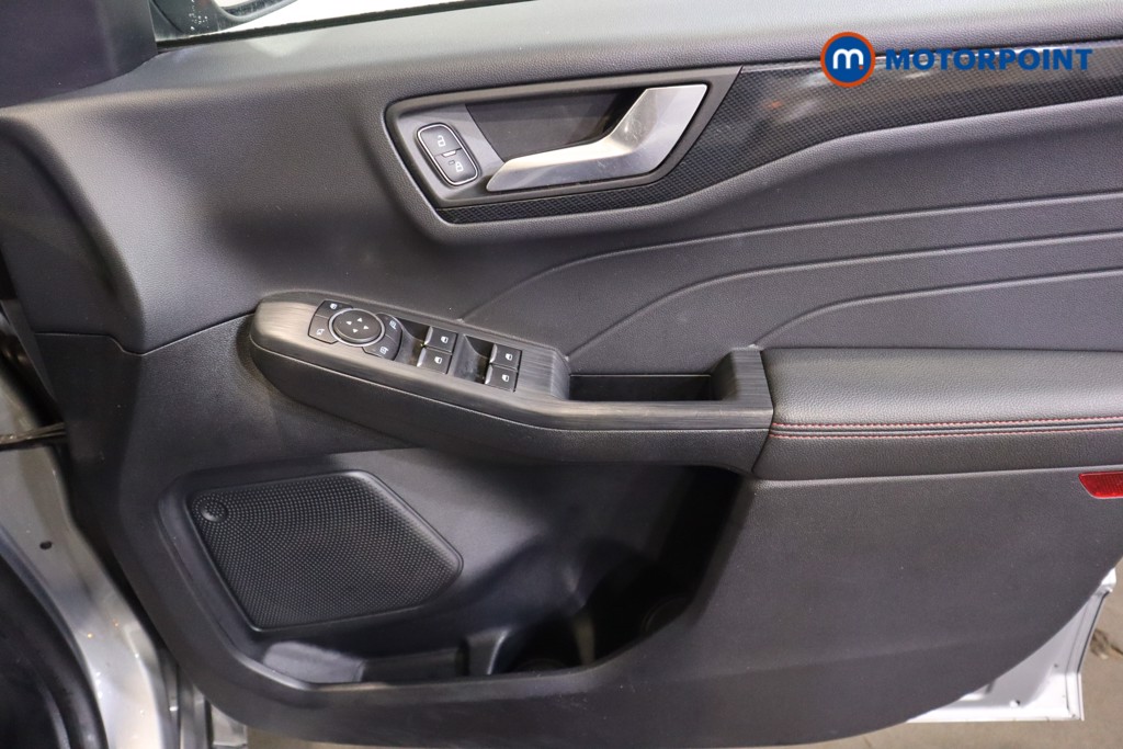 Ford Kuga St-Line X Edition Automatic Petrol-Electric Hybrid SUV - Stock Number (1587748) - 10th supplementary image