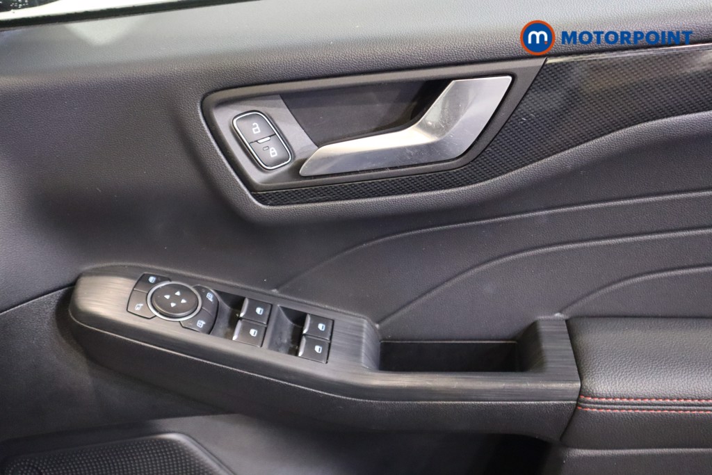 Ford Kuga St-Line X Edition Automatic Petrol-Electric Hybrid SUV - Stock Number (1587748) - 11th supplementary image