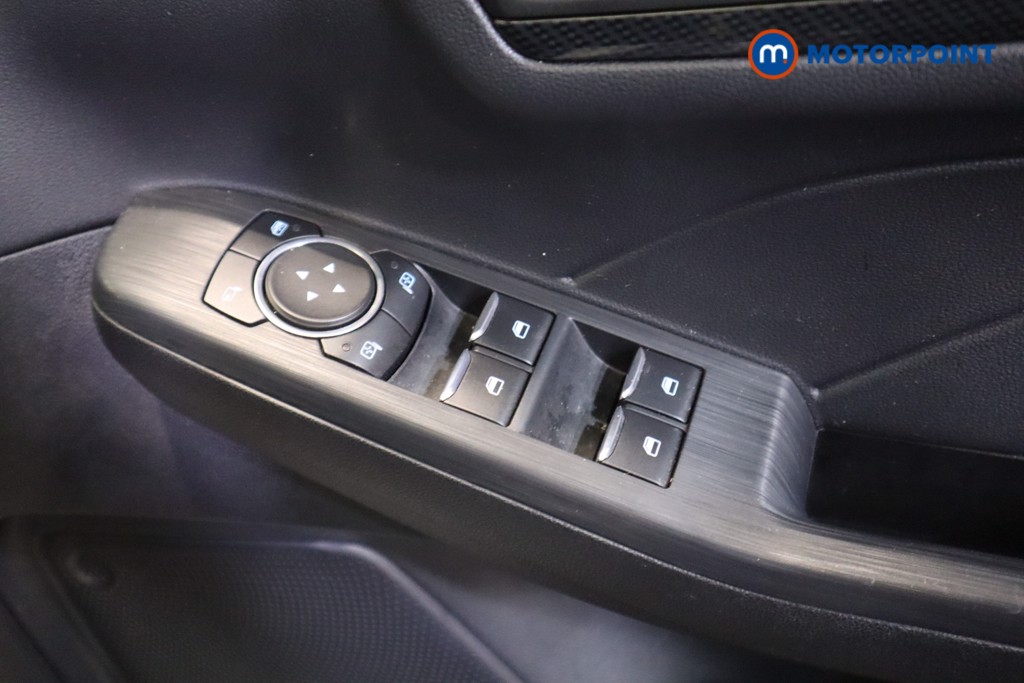Ford Kuga St-Line X Edition Automatic Petrol-Electric Hybrid SUV - Stock Number (1587748) - 12th supplementary image