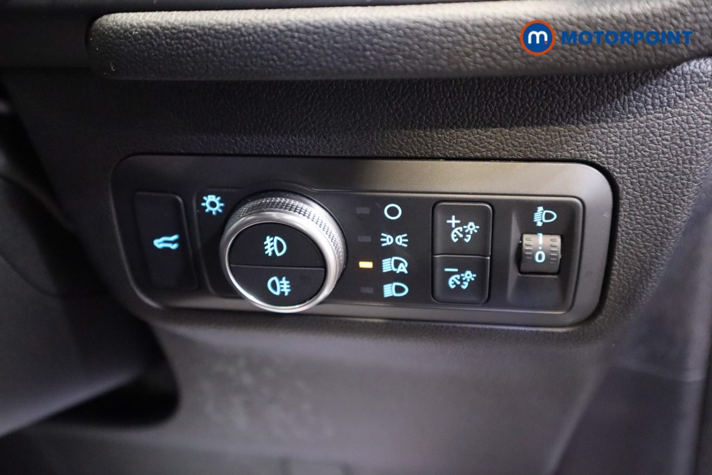Ford Kuga St-Line X Edition Automatic Petrol-Electric Hybrid SUV - Stock Number (1587748) - 13th supplementary image